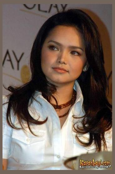 Siti Nurhaliza